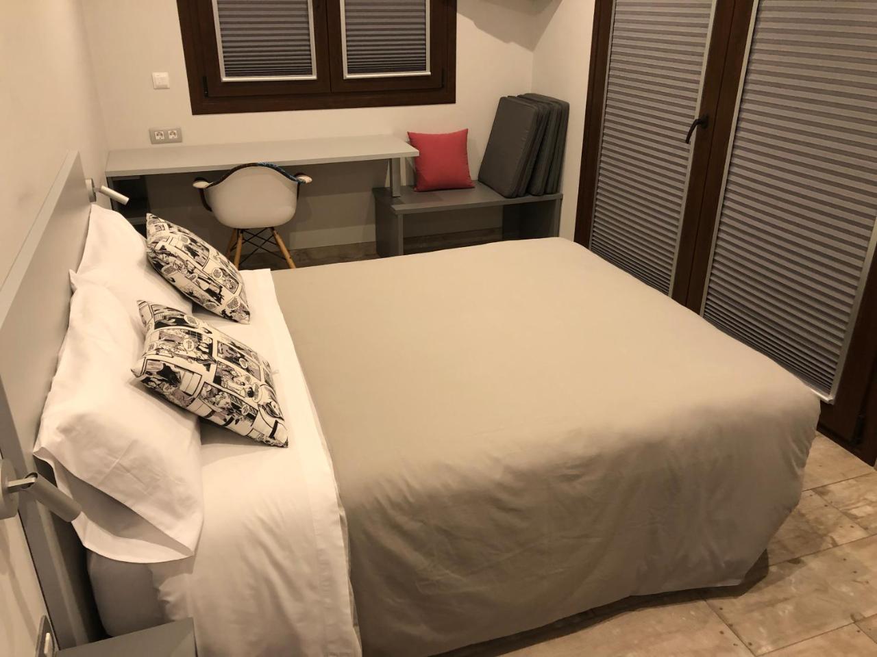 Caracola De Cabo Home Hio Eksteriør bilde