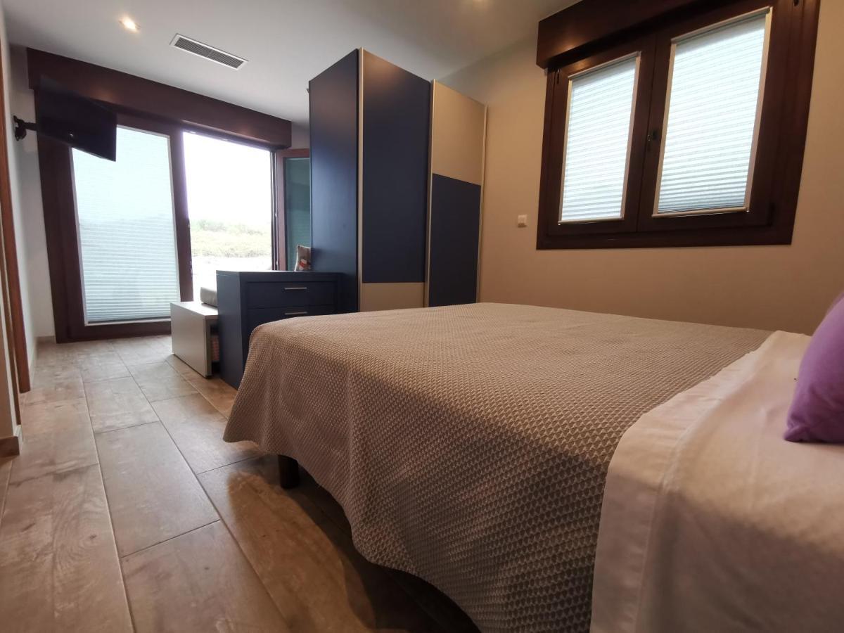 Caracola De Cabo Home Hio Eksteriør bilde